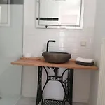 Holiday home Zur Alten Schleuse