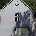 Zur Alten Schleuse Holiday home