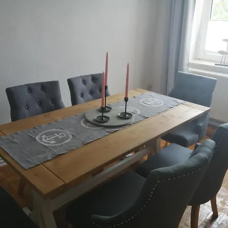 Zur Alten Schleuse *