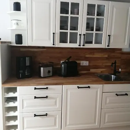 Zur Alten Schleuse * Wettin