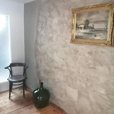 Zur Alten Schleuse
