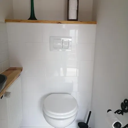 Zur Alten Schleuse