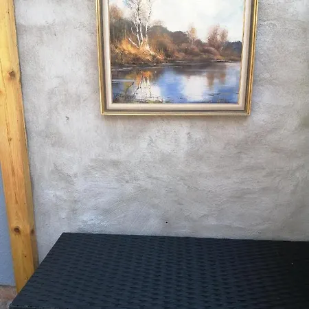 Vakantiehuis Zur Alten Schleuse *