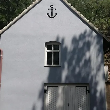 Zur Alten Schleuse Vakantiehuis