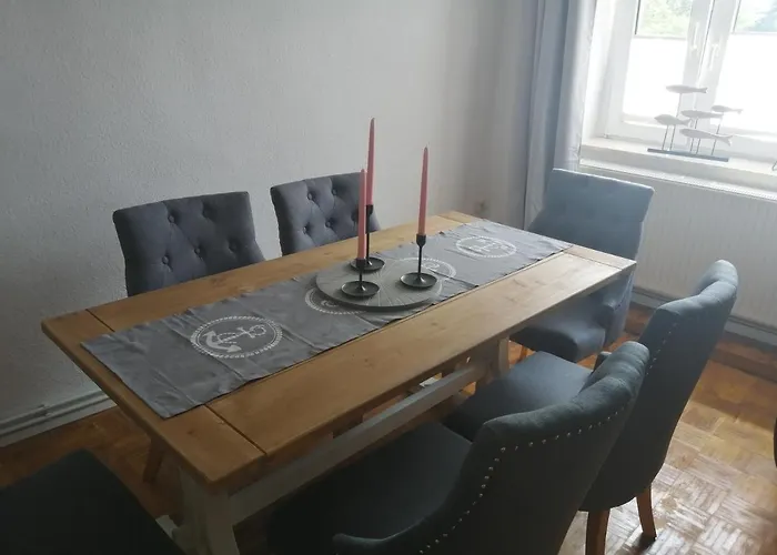 Zur Alten Schleuse *