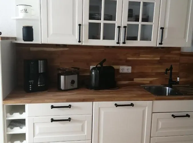 Zur Alten Schleuse * Wettin