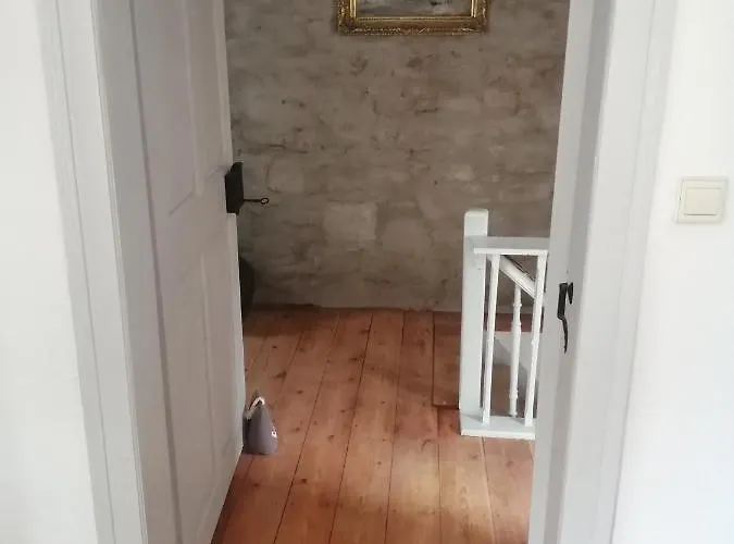 Zur Alten Schleuse * Wettin