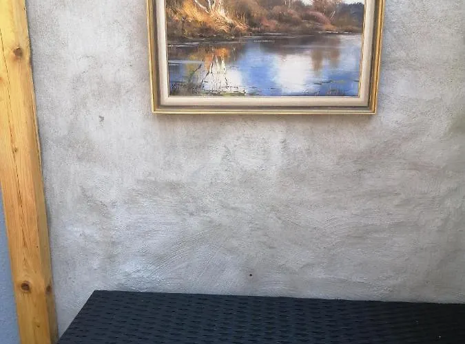 بيت للعطل Zur Alten Schleuse *