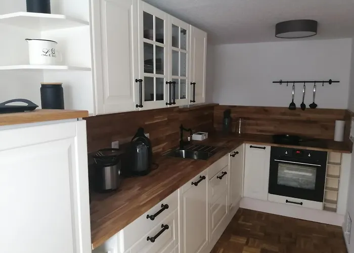 Zur Alten Schleuse Wettin