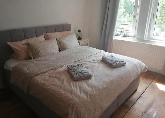 Zur Alten Schleuse *