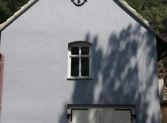 Zur Alten Schleuse بيت للعطل