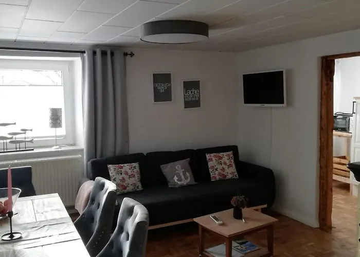 Zur Alten Schleuse * Wettin